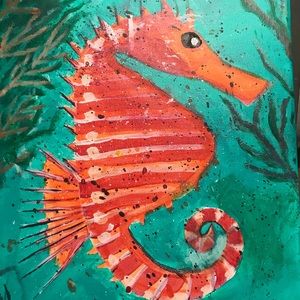 Meet your Posher, Robin